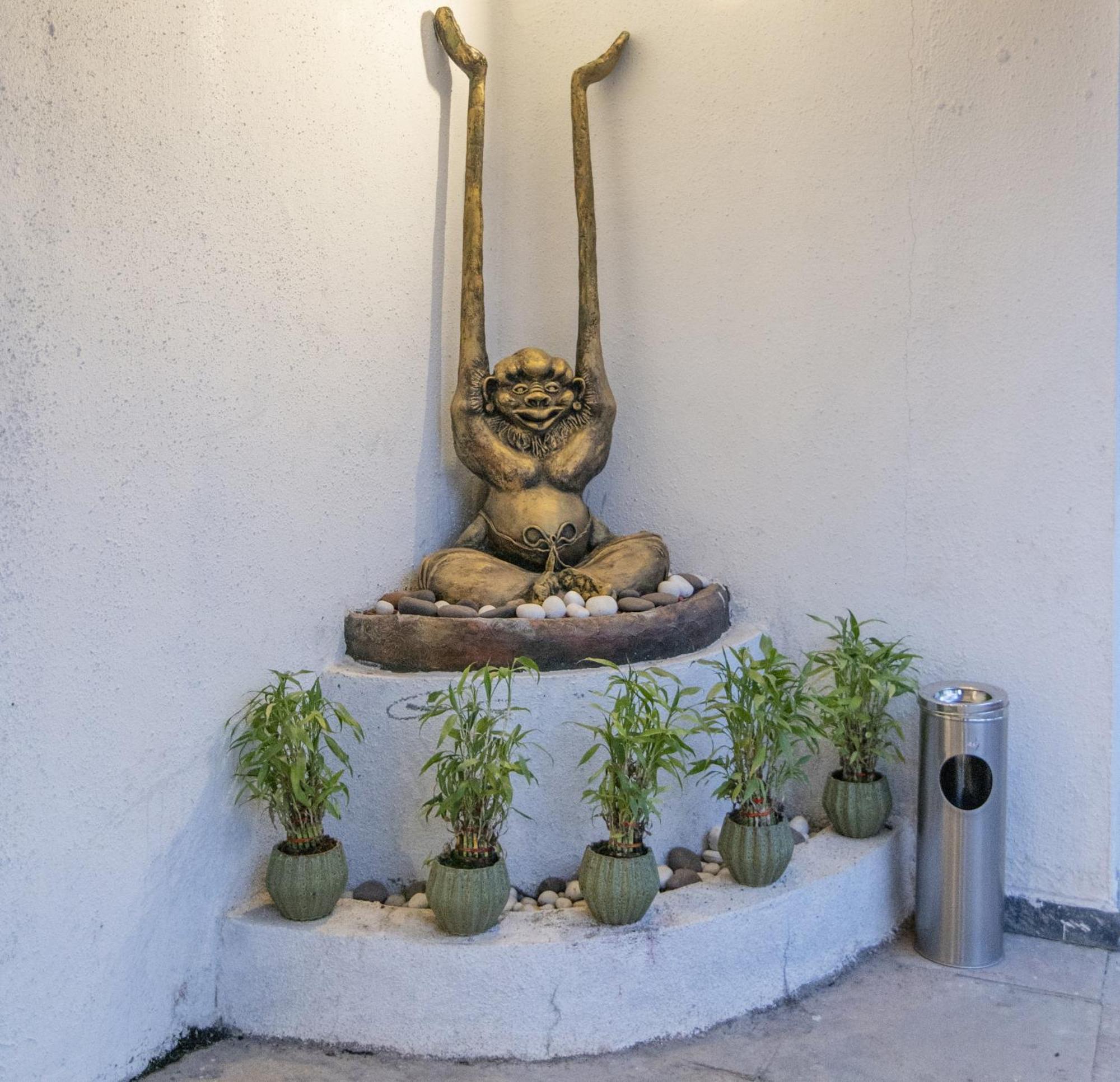 Sterling Stolen Heaven Lonavala Exterior foto
