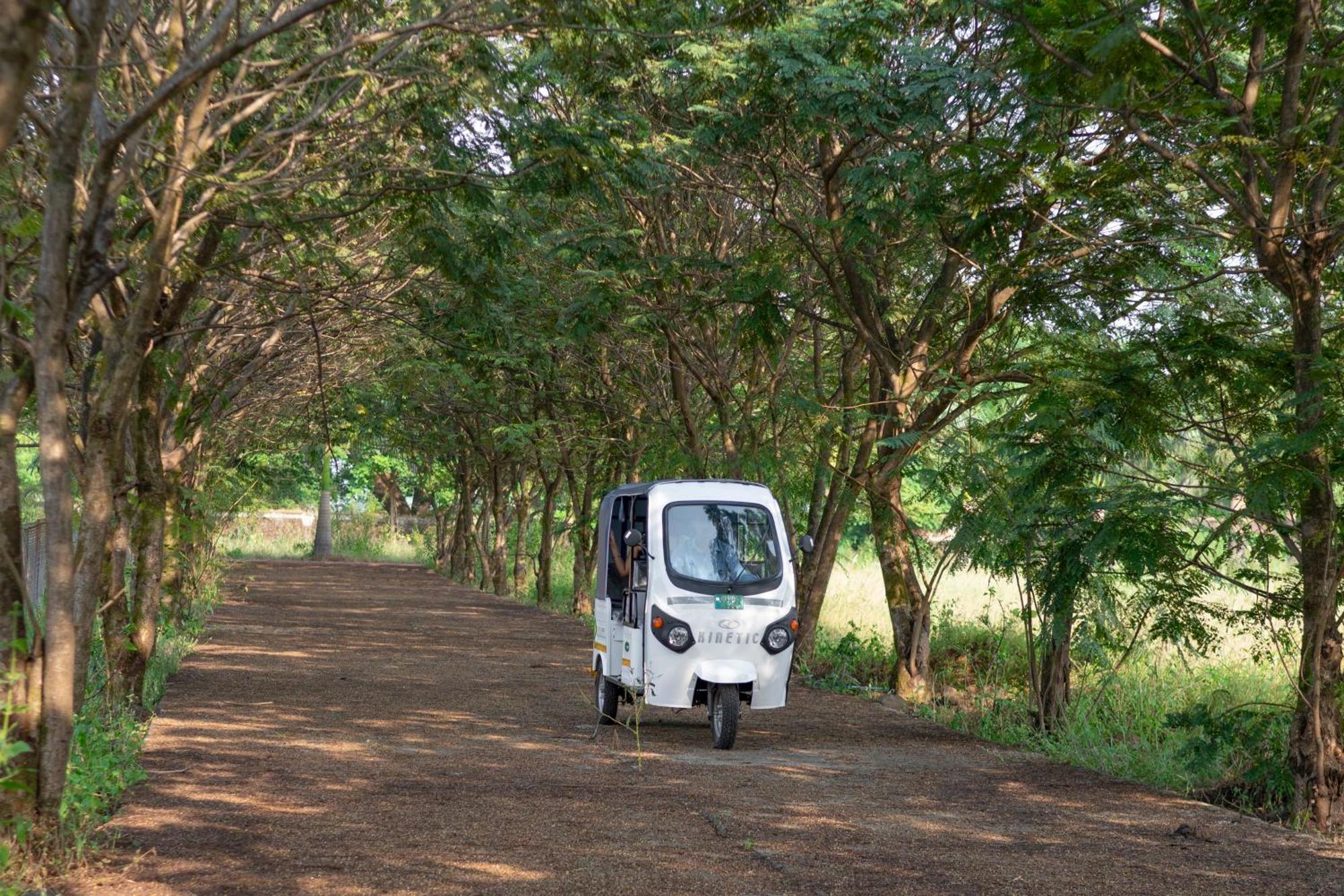 Sterling Stolen Heaven Lonavala Exterior foto